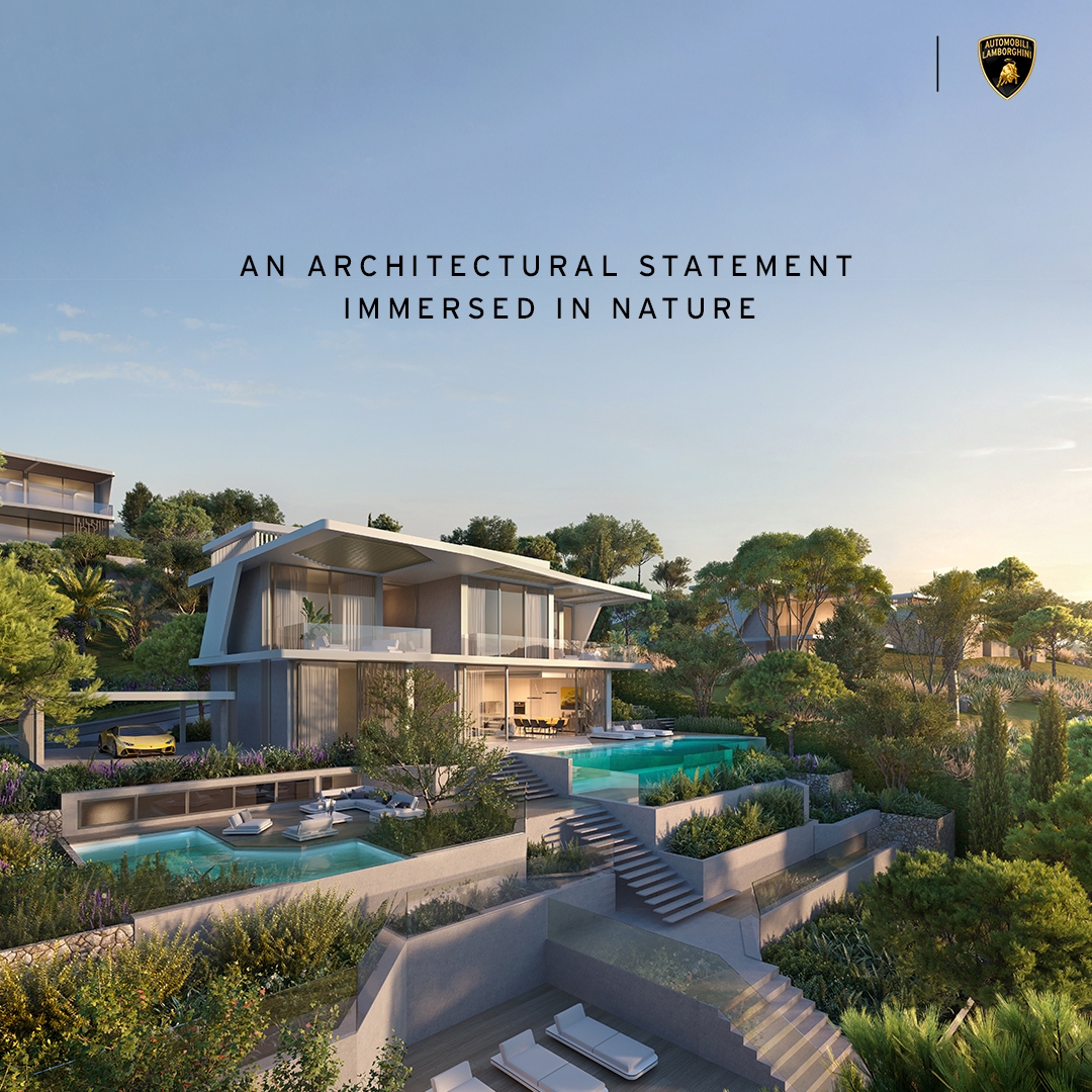 Tierra Viva Lamborghini by COSTA HOUSES Luxury Villas S.L ®️ Benahavis - Costa del Sol, 53 Exclusive Luxury Properties in Spain (2)