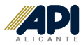 API · Asociación Agentes de la Propiedad Inmobiliaria de Alicante